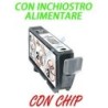 CLI-526Bk CON CHIP - CARTUCCIA ALIMENTARE COMPATIBILE CANON CLI-526Bk