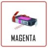 CARTUCCIA ALIMENTARE PER STAMPANTE DECOJET C2 - MAGENTA