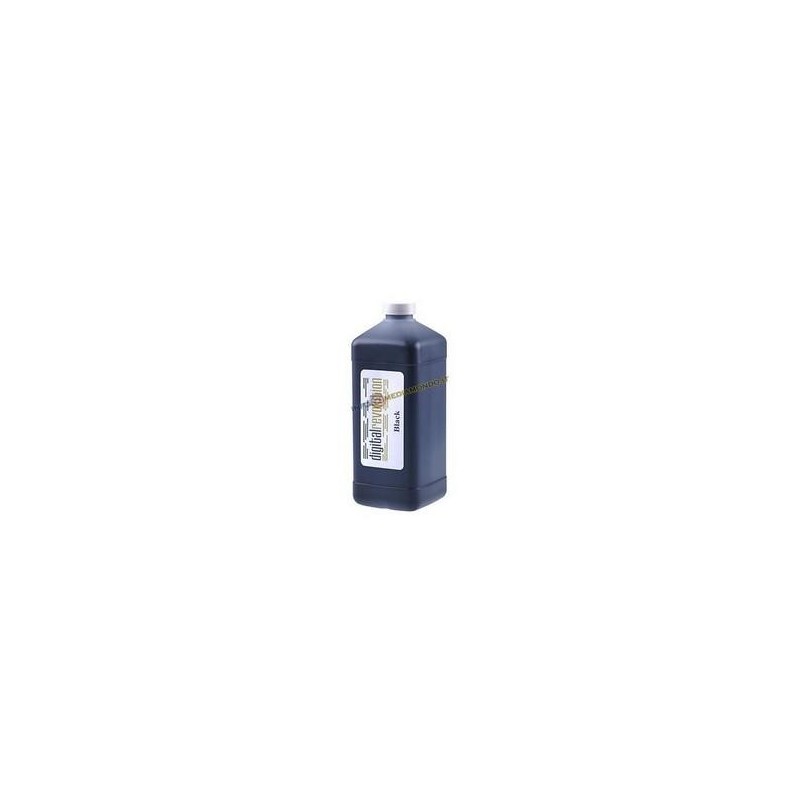 Inchiostro alimentare 4x100ml (nero, giallo, rosso, blu) per cartucce